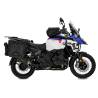 Porte-bagages BMW R1300GS Adventure - Wunderlich X-RACK light