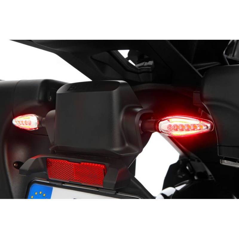 Clignotant LED KOSO Sonic BMW R1300GS - Wunderlich Clignotant LED KOSO Sonic BMW R1300GS - Wunderlich