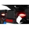 Clignotant LED KOSO Sonic BMW R1300GS - Wunderlich
