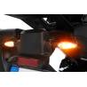 Clignotant LED KOSO Sonic BMW R1300GS - Wunderlich