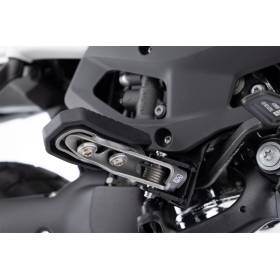 Élargissement de repose-pieds BMW - Wunderlich ROAD