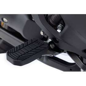 Élargissement de repose-pieds BMW - Wunderlich ROAD