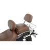 Dosseret BMW R18 / Classic - Wunderlich Brun