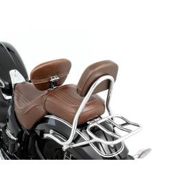 Dosseret BMW R18 / Classic - Wunderlich Brun