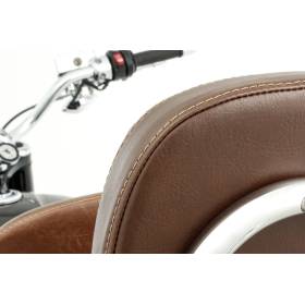 Dosseret BMW R18 / Classic - Wunderlich Brun