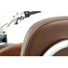 Dosseret BMW R18 / Classic - Wunderlich Brun