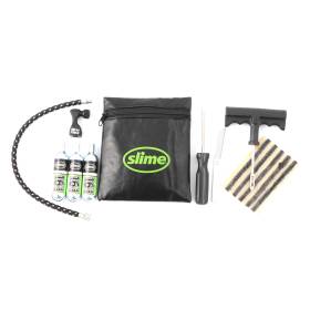 Kit de réparation intelligent pour pneus BMW - Wunderlich