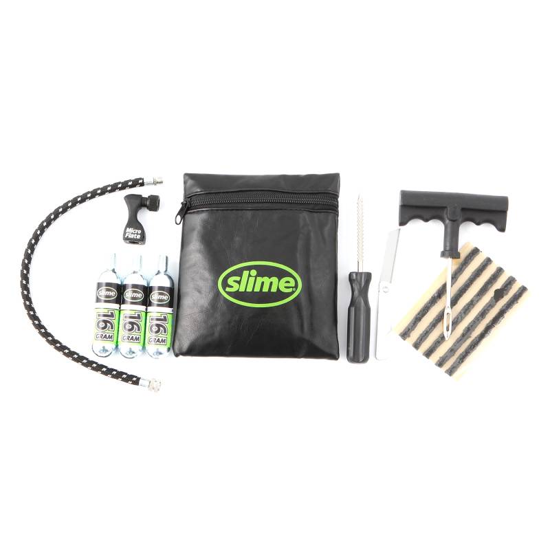 Kit de réparation intelligent pour pneus BMW - Wunderlich Kit de réparation intelligent pour pneus BMW - Wunderlich