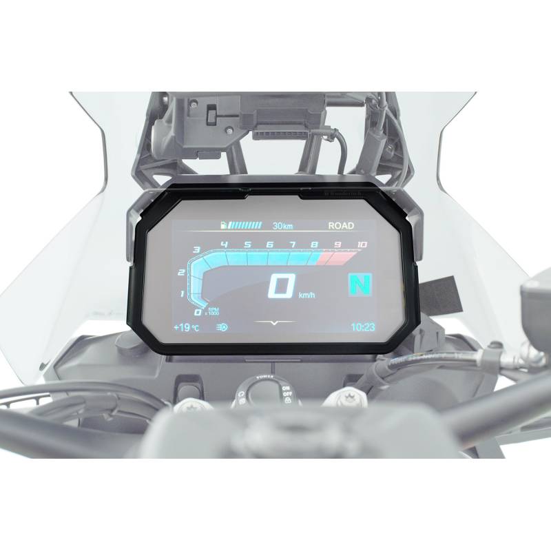 Protection antivol pour écran TFT BMW F900GS (2023-) - Wunderlich Protection antivol pour écran TFT BMW F900GS (2023-) - Wunderlich