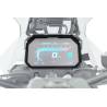 Protection antivol pour écran TFT BMW F900GS (2023-) - Wunderlich