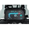 Protection antivol pour écran TFT BMW F900GS (2023-) - Wunderlich