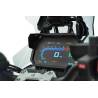Protection antivol pour écran TFT BMW F900GS (2023-) - Wunderlich