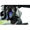 Protection antivol pour écran TFT BMW F900GS (2023-) - Wunderlich