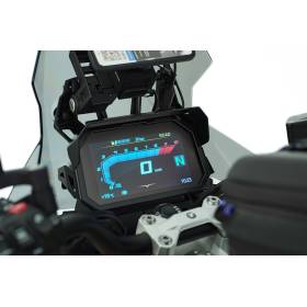 Protection antivol pour écran TFT BMW F900GS (2023-) - Wunderlich