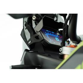 Protection antivol pour écran TFT BMW F900GS (2023-) - Wunderlich