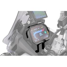 Protection antivol pour écran TFT BMW F800GS / F900GS Adv - Wunderlich