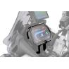 Protection antivol pour écran TFT BMW F800GS / F900GS Adv - Wunderlich