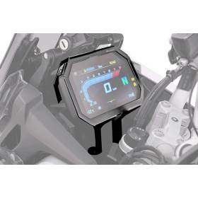 Protection antivol pour écran TFT BMW F800GS / F900GS Adv - Wunderlich