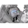 Protection antivol pour écran TFT BMW F800GS / F900GS Adv - Wunderlich