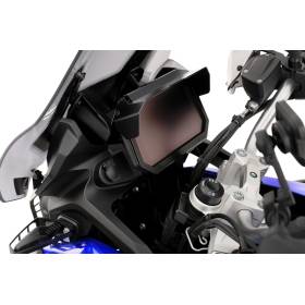 Protection antivol pour écran TFT BMW F800GS / F900GS Adv - Wunderlich