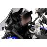 Protection antivol pour écran TFT BMW F800GS / F900GS Adv - Wunderlich