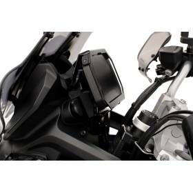 Protection antivol pour écran TFT BMW F800GS / F900GS Adv - Wunderlich
