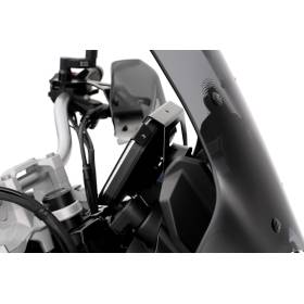 Protection antivol pour écran TFT BMW F800GS / F900GS Adv - Wunderlich