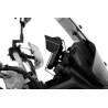 Protection antivol pour écran TFT BMW F800GS / F900GS Adv - Wunderlich