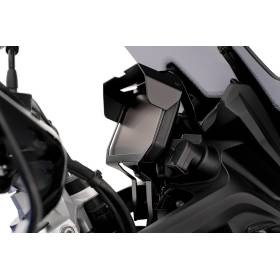 Protection antivol pour écran TFT BMW F800GS / F900GS Adv - Wunderlich