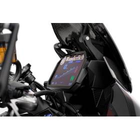 Protection antivol pour écran TFT M1000XR /S1000XR (2024-) - Wunderlich