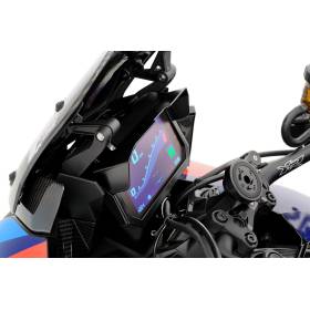 Protection antivol pour écran TFT M1000XR /S1000XR (2024-) - Wunderlich