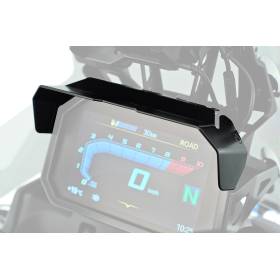 Pare-soleil de protection antivol TFT BMW F800/F900GS / R1300GS/Adv - Wunderlich