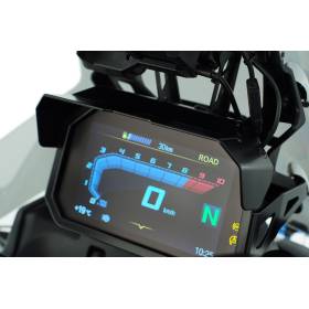 Pare-soleil de protection antivol TFT BMW F800/F900GS / R1300GS/Adv - Wunderlich