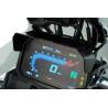 Pare-soleil de protection antivol TFT BMW F800/F900GS / R1300GS/Adv - Wunderlich