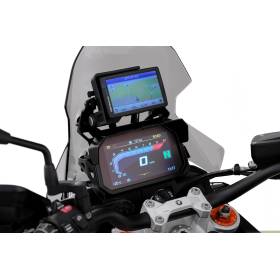 Pare-soleil de protection antivol TFT BMW F800/F900GS / R1300GS/Adv - Wunderlich