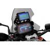 Pare-soleil de protection antivol TFT BMW F800/F900GS / R1300GS/Adv - Wunderlich