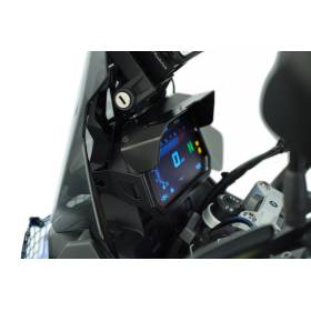 Pare-soleil de protection antivol TFT BMW F800/F900GS / R1300GS/Adv - Wunderlich