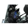 Pare-soleil de protection antivol TFT BMW F800/F900GS / R1300GS/Adv - Wunderlich