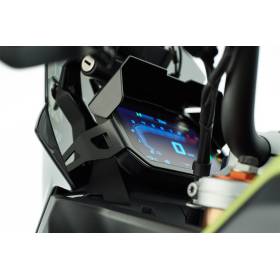 Pare-soleil de protection antivol TFT BMW F800/F900GS / R1300GS/Adv - Wunderlich
