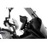 Pare-soleil de protection antivol TFT BMW F800/F900GS / R1300GS/Adv - Wunderlich