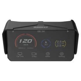 Visière solaire CHIGEE pour AIO-5 Play MFP0163
