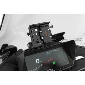Support de GPS Navigator original BMW R1250RT (21+) - Wunderlich