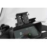 Support de GPS Navigator original BMW R1250RT (21+) - Wunderlich
