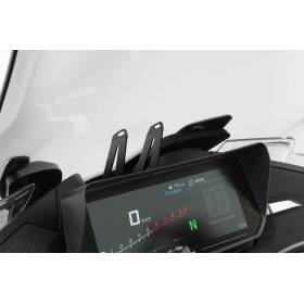Support de GPS Navigator original BMW R1250RT (21+) - Wunderlich
