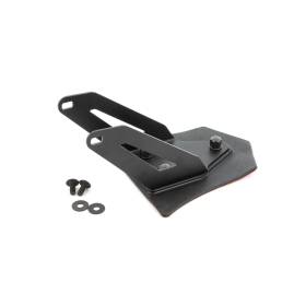 Support de GPS Navigator original BMW R1250RT (21+) - Wunderlich