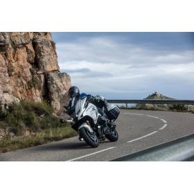 Support de GPS Navigator original BMW R1250RT (21+) - Wunderlich