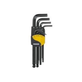Jeu de clefs Hexagone interne - PROXXON