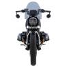Grille de protection de phare Wunderlich BMW R12 / R12 nineT - BMW