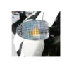 Set caches clignotants blanc BMW - Wunderlich
