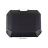 Couvercle de valise X-CASE X36 - Wunderlich Noir